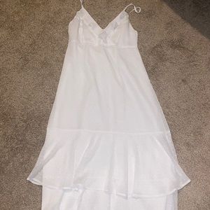 Express dress